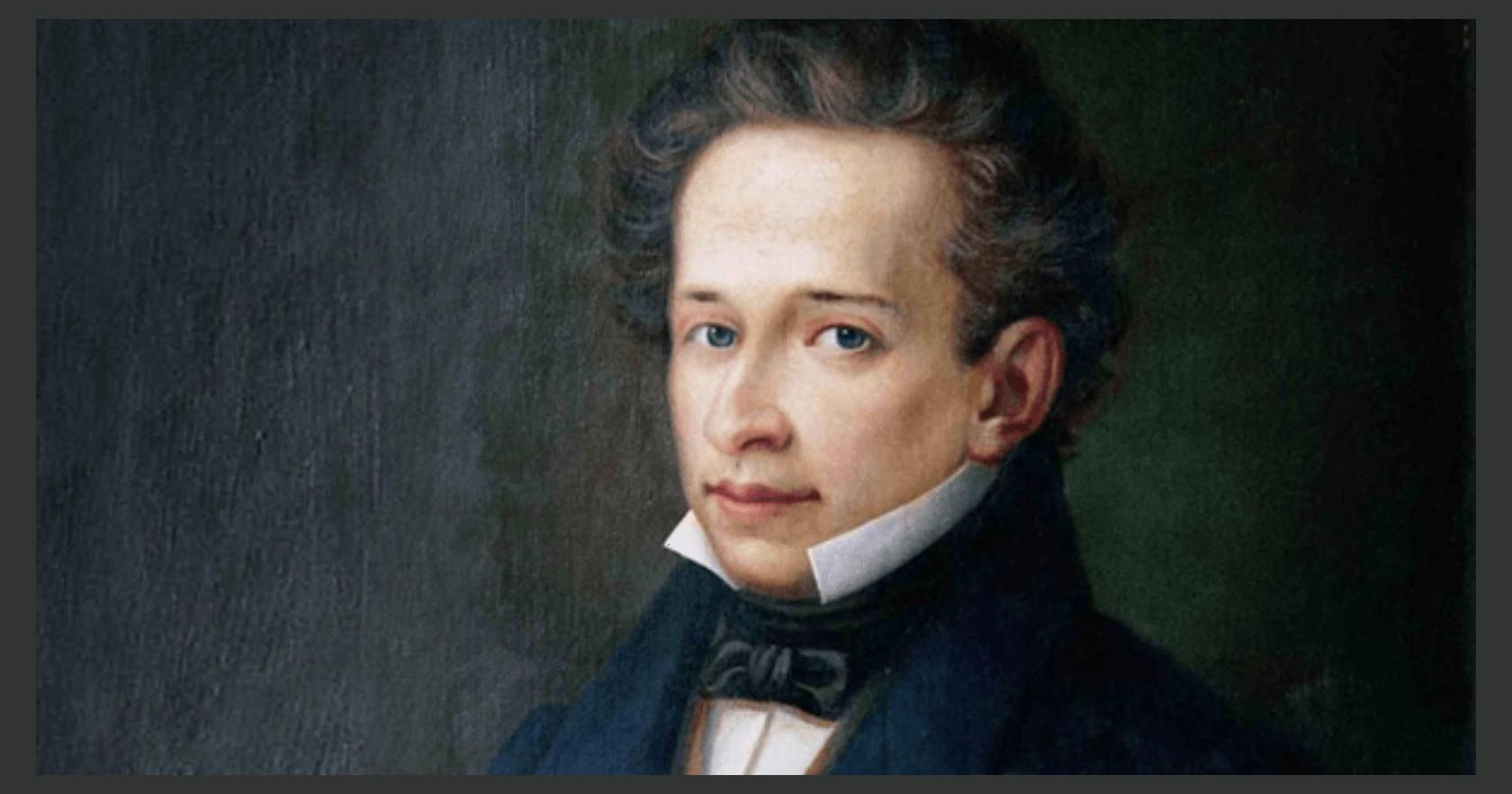 Giacomo Leopardi